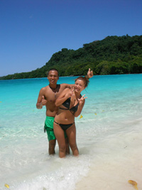 Great Barrier Reef Diving, Cairns, Australia